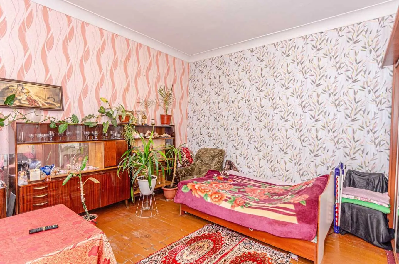 Фото Продаю будинок, 50 кв. м, Крамського вул. 1 Полтава, ціна: 36000 USD, код 7751