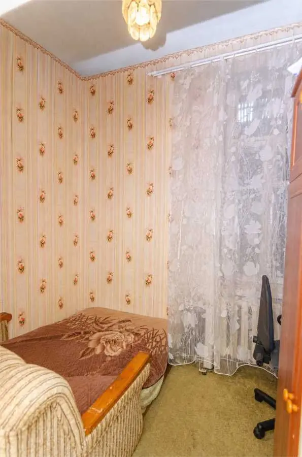 Фото Продаю будинок, 50 кв. м, Крамського вул. 1 Полтава, ціна: 36000 USD, код 7751