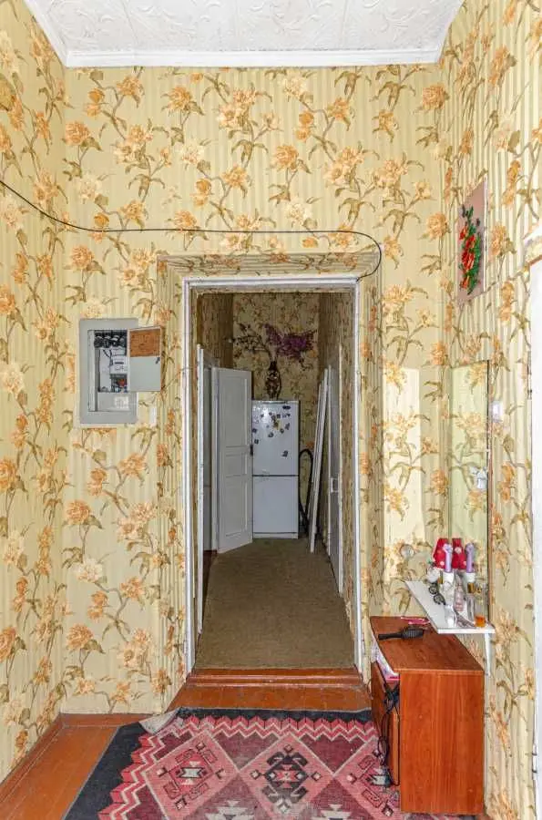 Фото Продаю будинок, 50 кв. м, Крамського вул. 1 Полтава, ціна: 36000 USD, код 7751