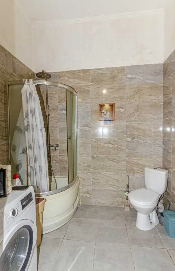 Фото Продаю будинок, 50 кв. м, Крамського вул. 1 Полтава, ціна: 36000 USD, код 7751