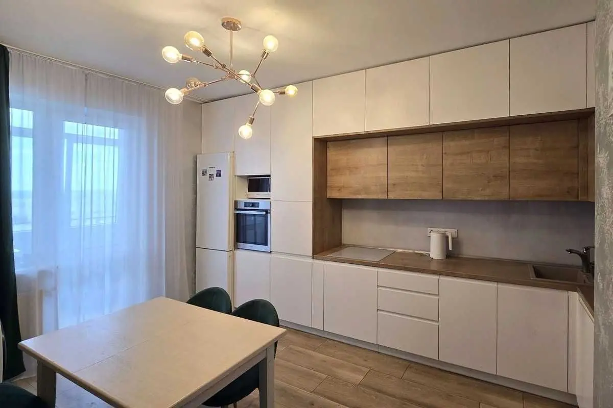 Фото Продаю 2 кімнатну квартиру, 73.1 кв. м, Градинська вул. 3 Київ, ціна: 135000 USD, код 7752