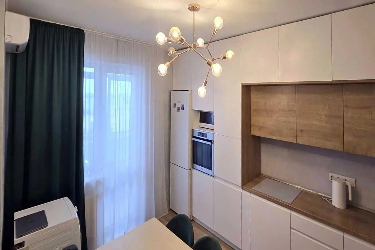Фото Продаю 2 кімнатну квартиру, 73.1 кв. м, Градинська вул. 3 Київ, ціна: 135000 USD, код 7752
