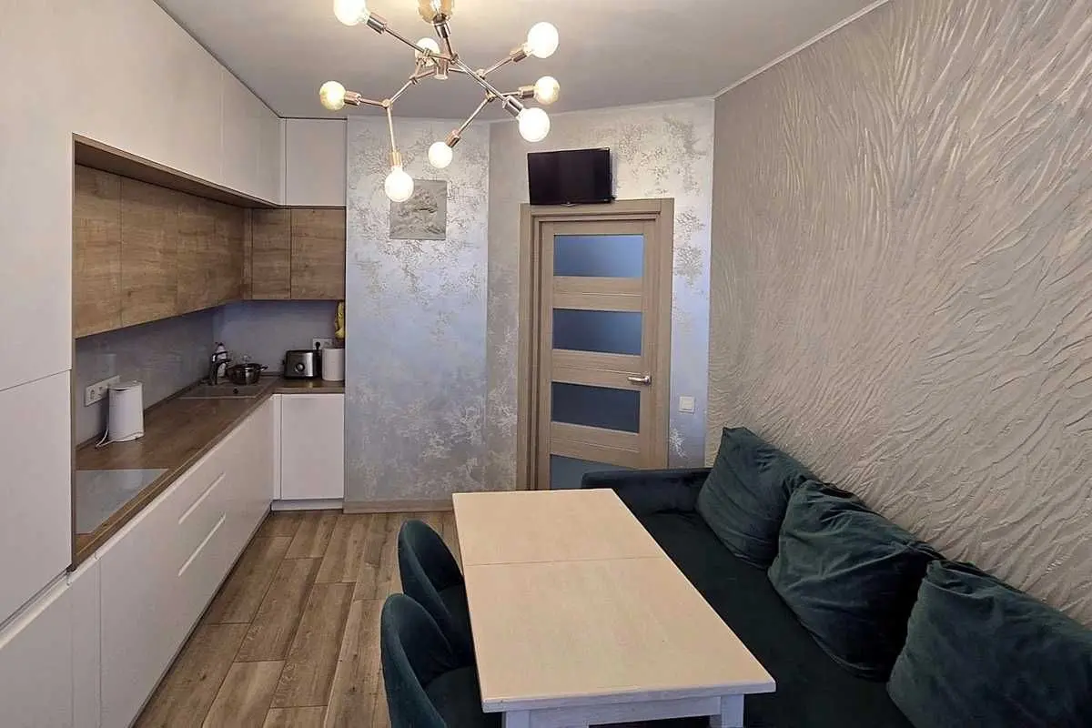 Фото Продаю 2 кімнатну квартиру, 73.1 кв. м, Градинська вул. 3 Київ, ціна: 135000 USD, код 7752