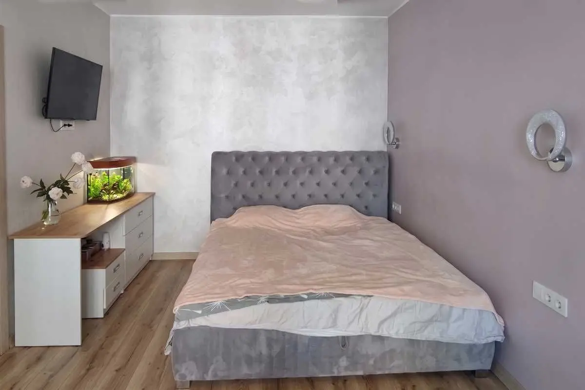 Фото Продаю 2 кімнатну квартиру, 73.1 кв. м, Градинська вул. 3 Київ, ціна: 135000 USD, код 7752