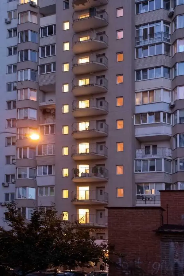 Фото Продаю 2 кімнатну квартиру, 73.1 кв. м, Градинська вул. 3 Київ, ціна: 135000 USD, код 7752