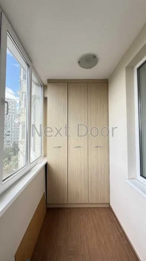 Фото Продаю 3 кімнатну квартиру, 120 кв. м, Йорданська вул. (Лайоша Гавро) 1 Київ, ціна: 250000 USD, код 7753
