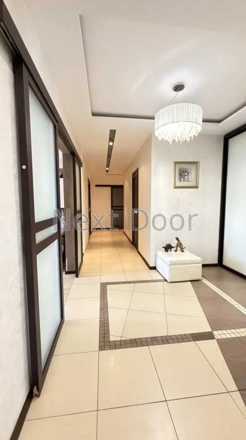 Фото Продаю 3 кімнатну квартиру, 120 кв. м, Йорданська вул. (Лайоша Гавро) 1 Київ, ціна: 250000 USD, код 7753