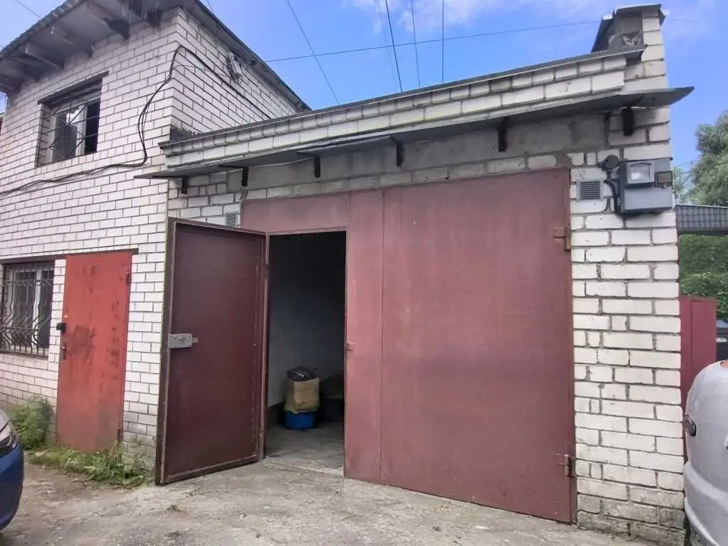 Фото Продаю паркінг, гараж, 45 кв. м, Крайня вул. (Осипа Мандельштама)  Київ, ціна: 12000 USD, код 7757