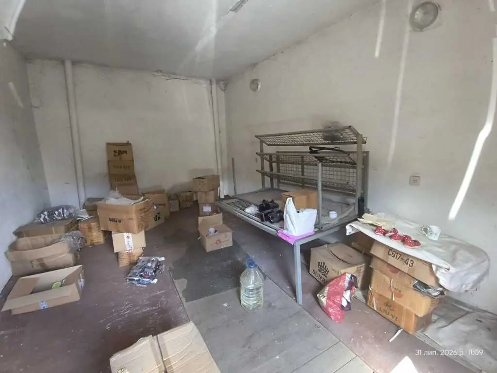 Фото Продаю паркінг, гараж, 45 кв. м, Крайня вул. (Осипа Мандельштама)  Київ, ціна: 12000 USD, код 7757