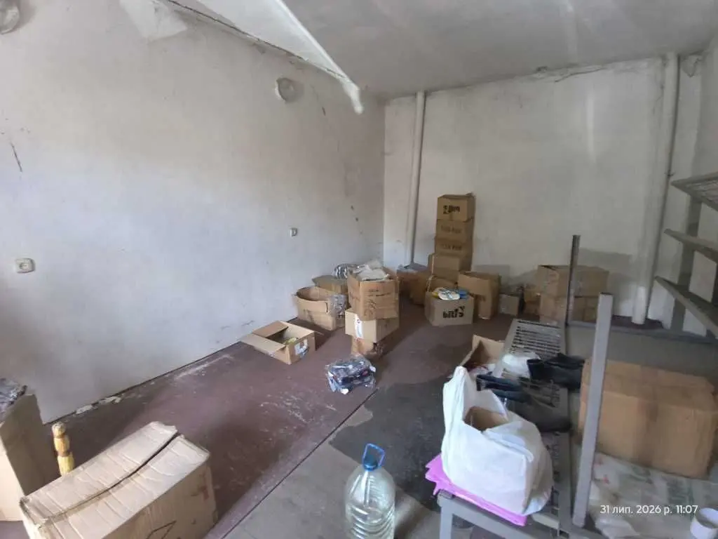 Фото Продаю паркінг, гараж, 45 кв. м, Крайня вул. (Осипа Мандельштама)  Київ, ціна: 12000 USD, код 7757