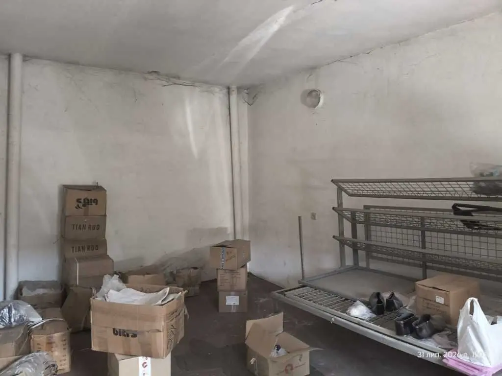 Фото Продаю паркінг, гараж, 45 кв. м, Крайня вул. (Осипа Мандельштама)  Київ, ціна: 12000 USD, код 7757