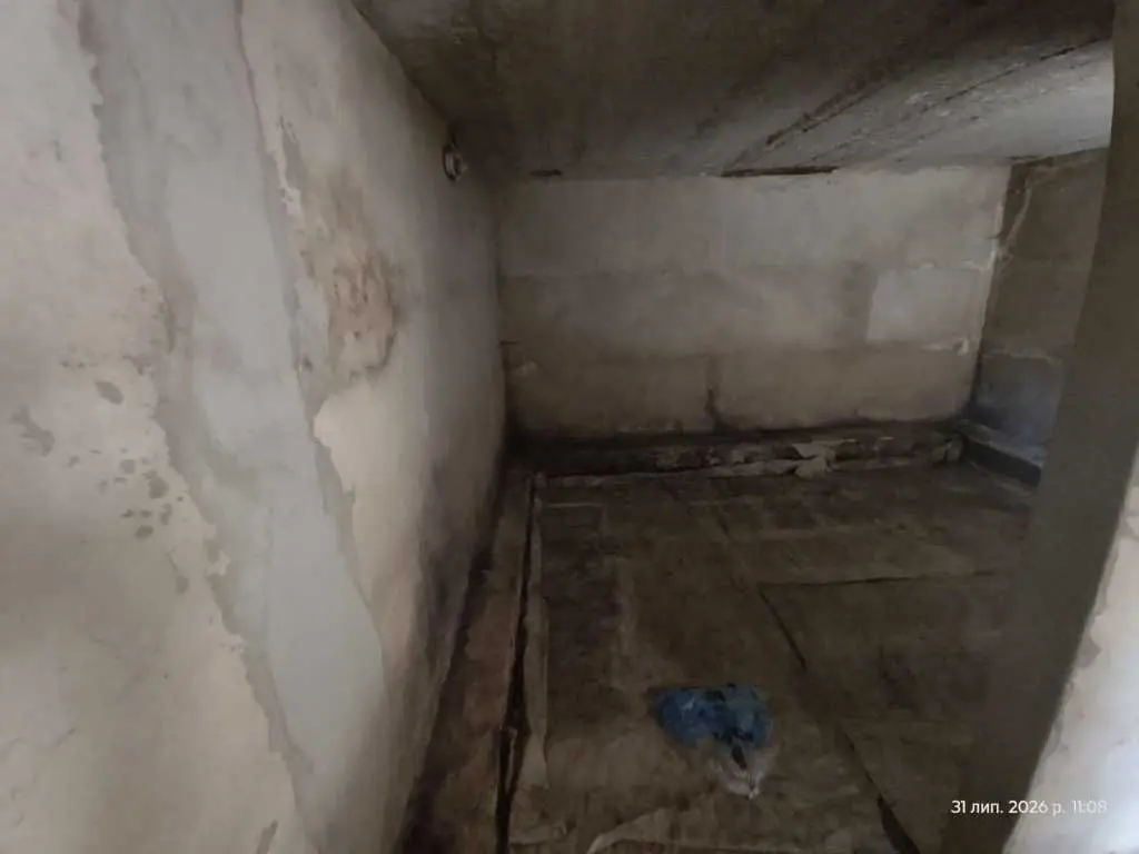 Фото Продаю паркінг, гараж, 45 кв. м, Крайня вул. (Осипа Мандельштама)  Київ, ціна: 12000 USD, код 7757