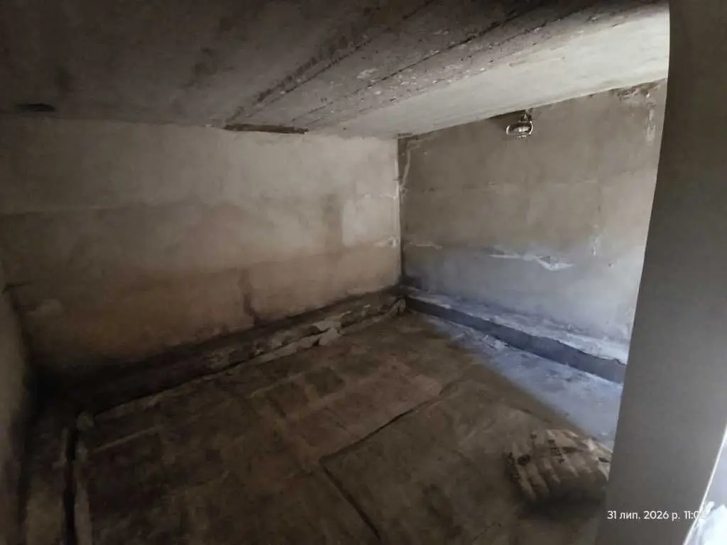 Фото Продаю паркінг, гараж, 45 кв. м, Крайня вул. (Осипа Мандельштама)  Київ, ціна: 12000 USD, код 7757