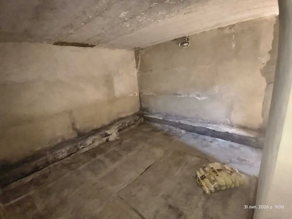 Фото Продаю паркінг, гараж, 45 кв. м, Крайня вул. (Осипа Мандельштама)  Київ, ціна: 12000 USD, код 7757