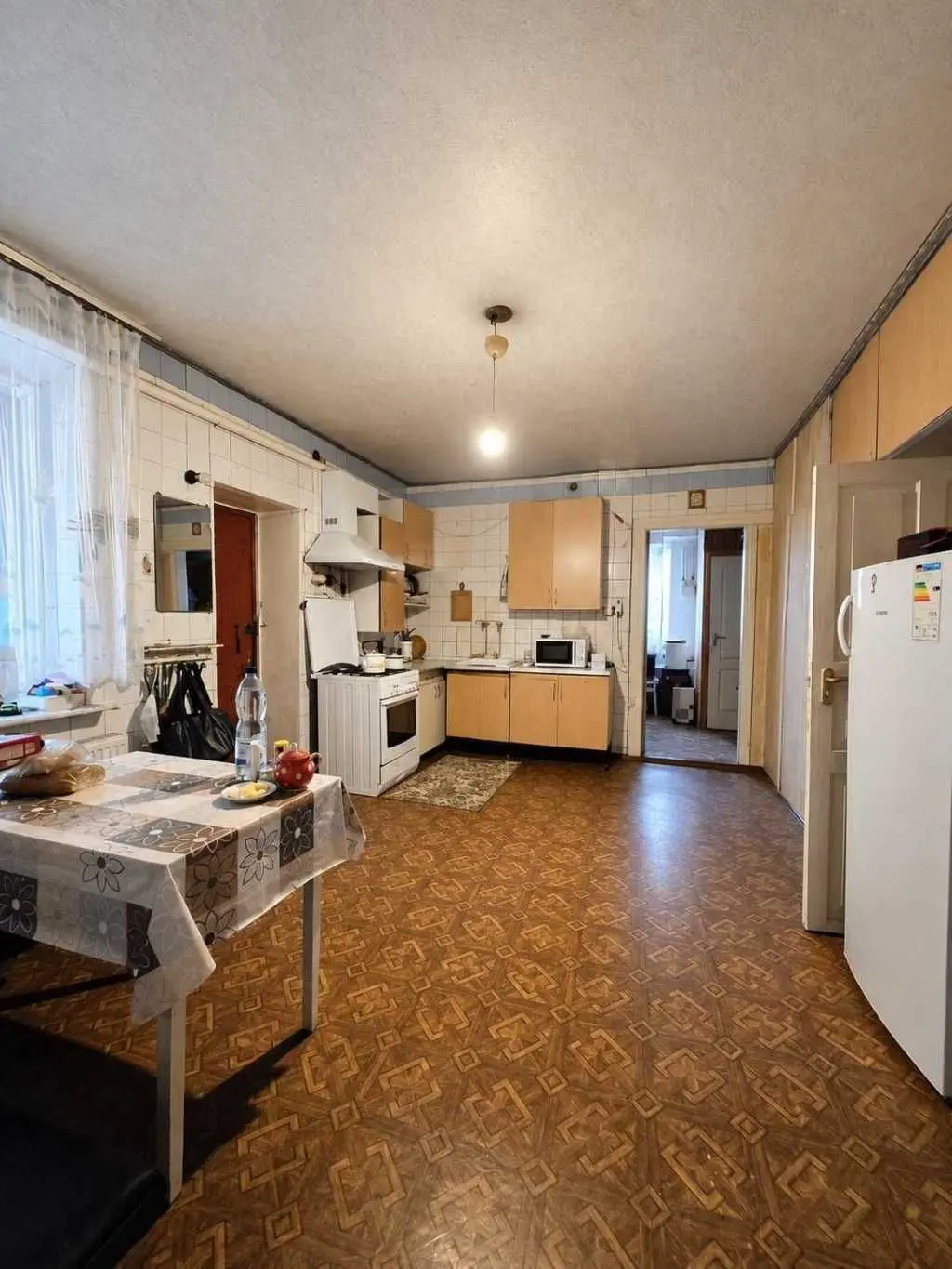 Фото Selling a 3-room apartment, 88.4 sq.m., Vasylkiv, price: 52000 USD, code 7759