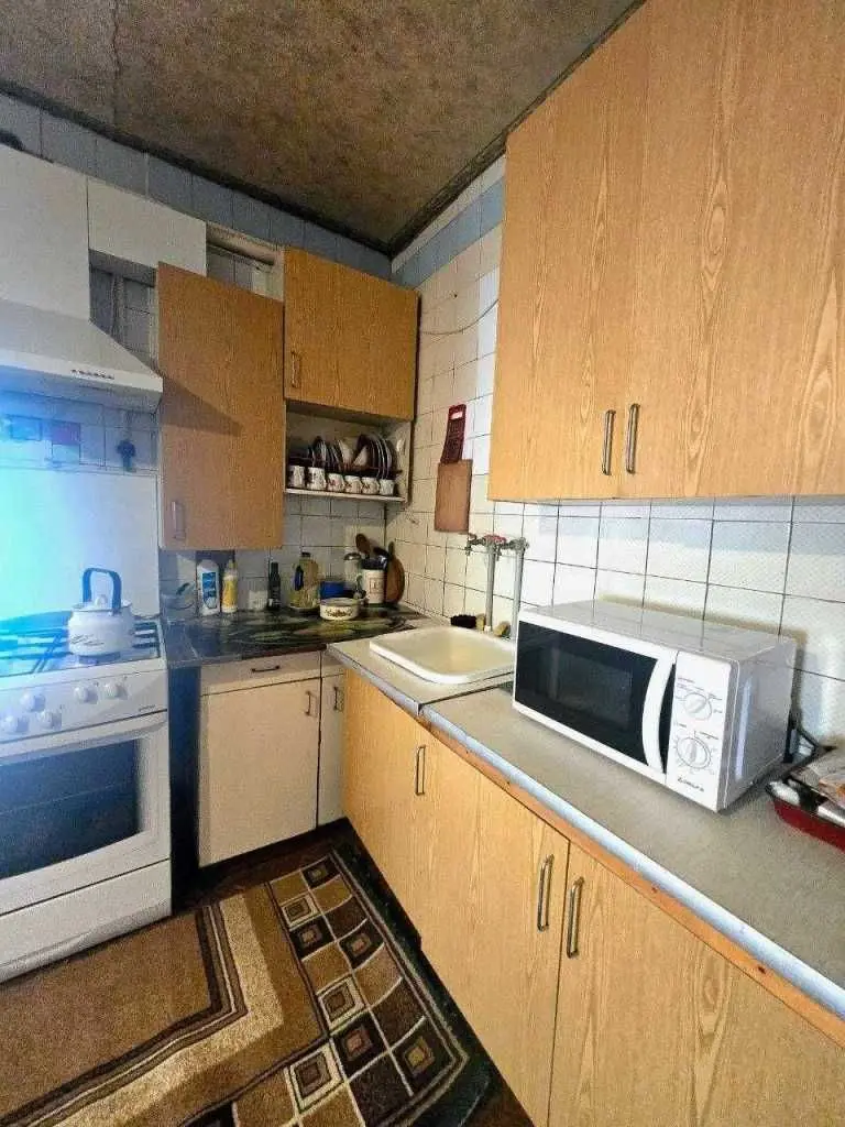 Фото Selling a 3-room apartment, 88.4 sq.m., Vasylkiv, price: 52000 USD, code 7759