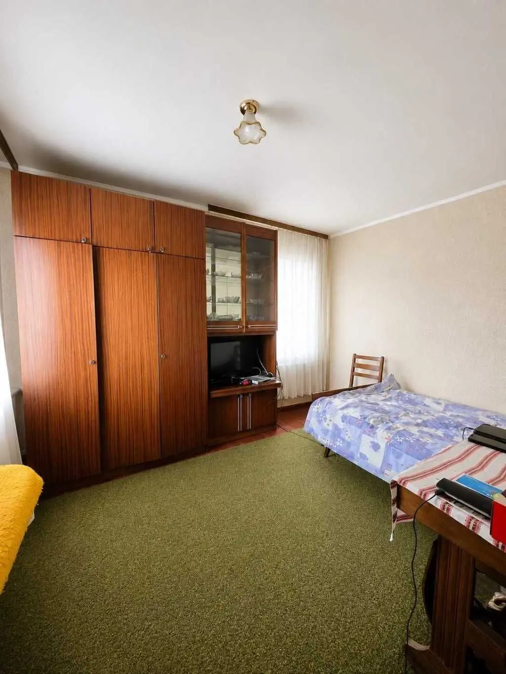 Фото Selling a 3-room apartment, 88.4 sq.m., Vasylkiv, price: 52000 USD, code 7759