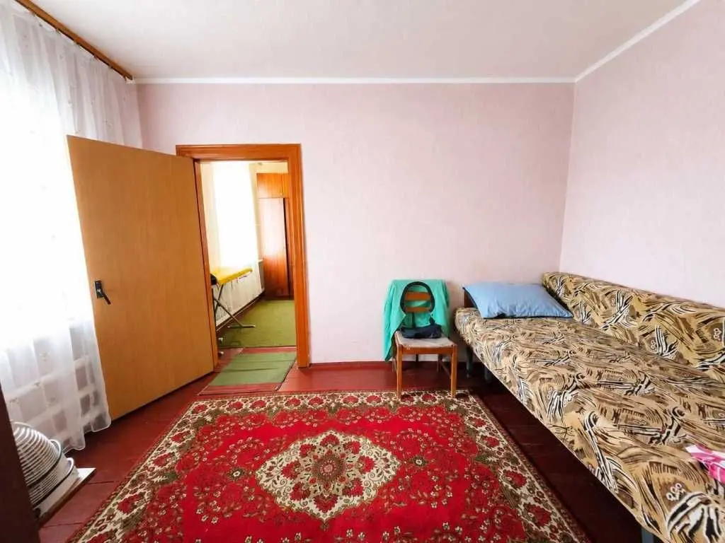 Фото Selling a 3-room apartment, 88.4 sq.m., Vasylkiv, price: 52000 USD, code 7759