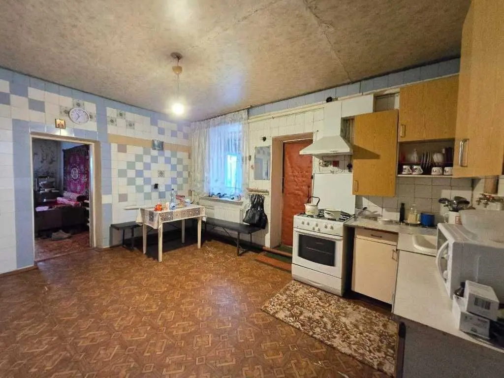 Фото Selling a 3-room apartment, 88.4 sq.m., Vasylkiv, price: 52000 USD, code 7759