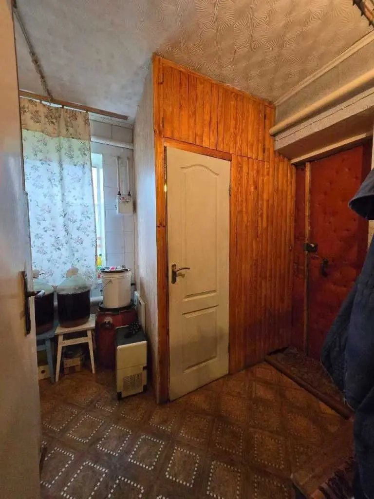 Фото Selling a 3-room apartment, 88.4 sq.m., Vasylkiv, price: 52000 USD, code 7759