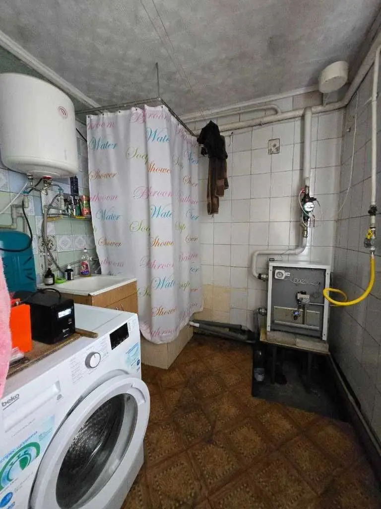 Фото Selling a 3-room apartment, 88.4 sq.m., Vasylkiv, price: 52000 USD, code 7759
