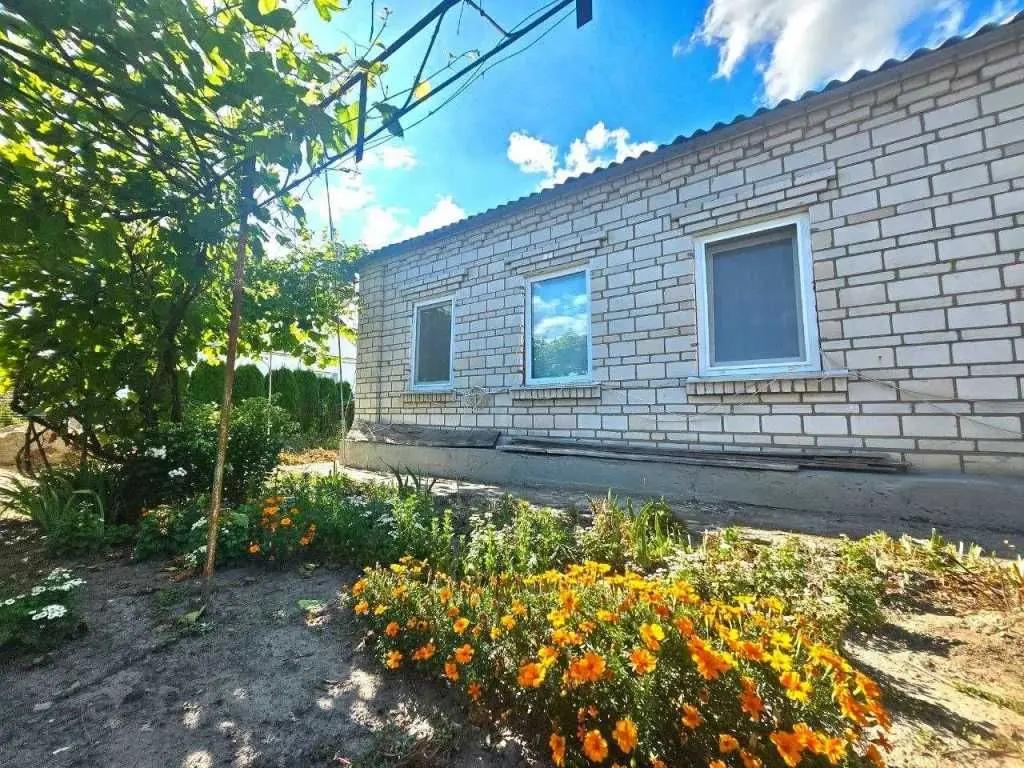 Фото Selling a 3-room apartment, 88.4 sq.m., Vasylkiv, price: 52000 USD, code 7759