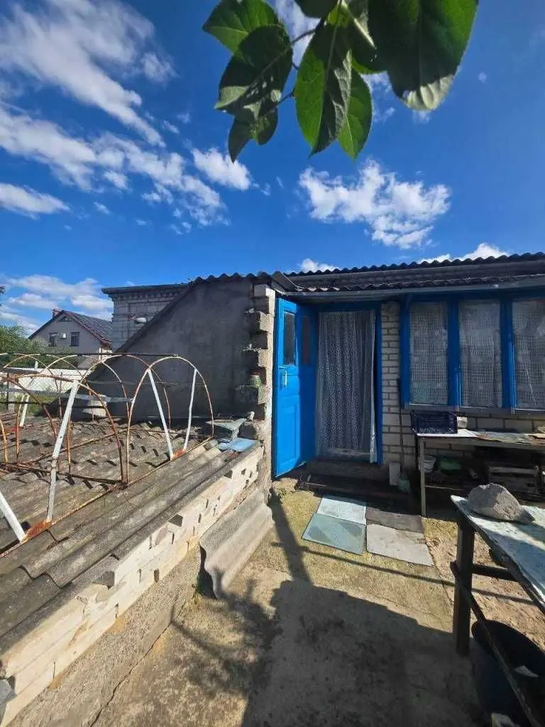 Фото Selling a 3-room apartment, 88.4 sq.m., Vasylkiv, price: 52000 USD, code 7759