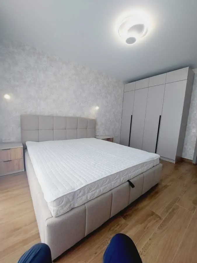 Фото Зняти 1 кімнатну квартиру, Повітрофлотський просп.  Київ в довгострокову оренду, ціна: 25000 UAH, код 7761