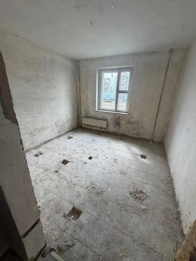 Фото Продаю 2 кімнатну квартиру, 56 кв. м, Оноре де Бальзака вул.  Київ, ціна: 45000 USD, код 7762