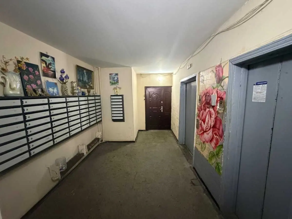 Фото Продаю 2 кімнатну квартиру, 56 кв. м, Оноре де Бальзака вул.  Київ, ціна: 45000 USD, код 7762