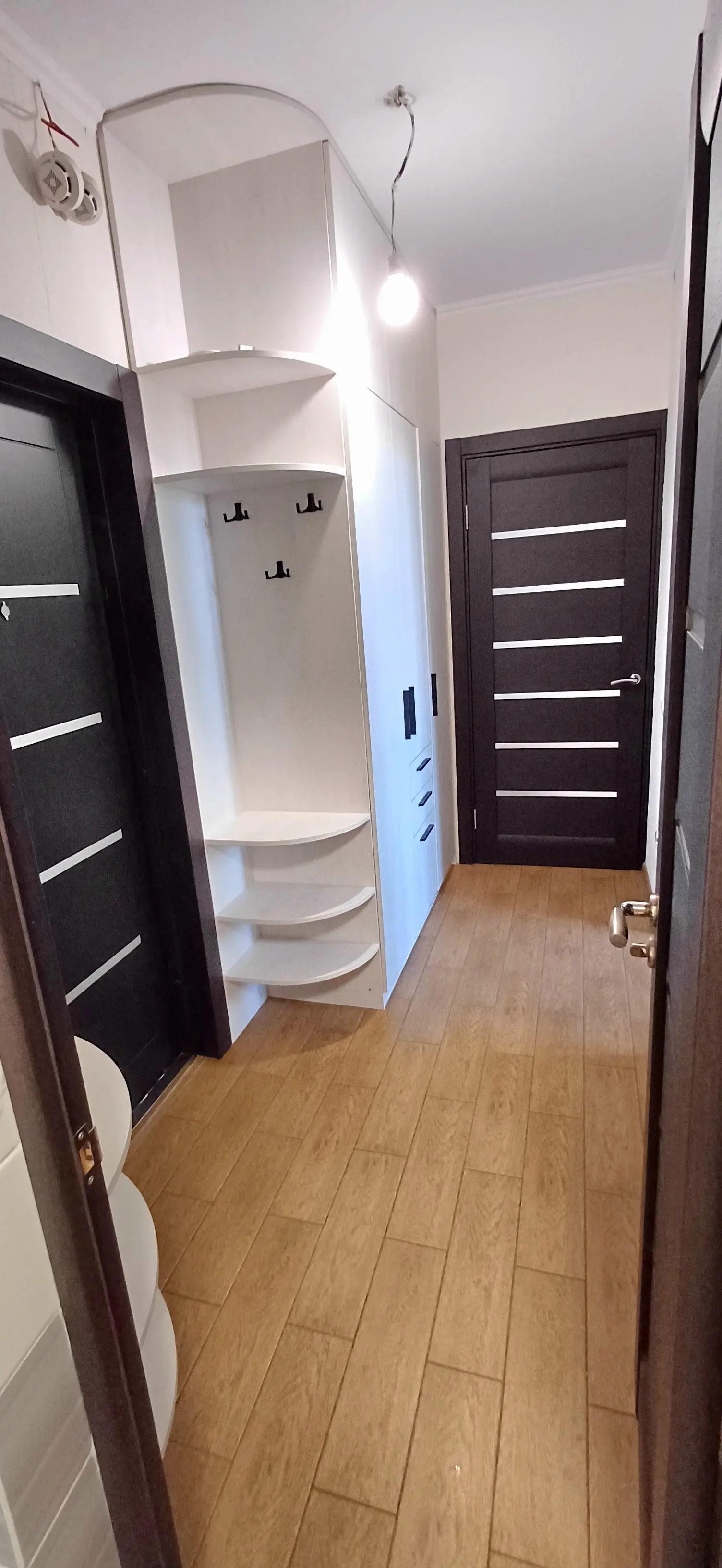 Фото Продаю 1 кімнатну квартиру, 38.3 кв. м, Милославська вул. 2б Київ, ціна: 50000 $, код 7763