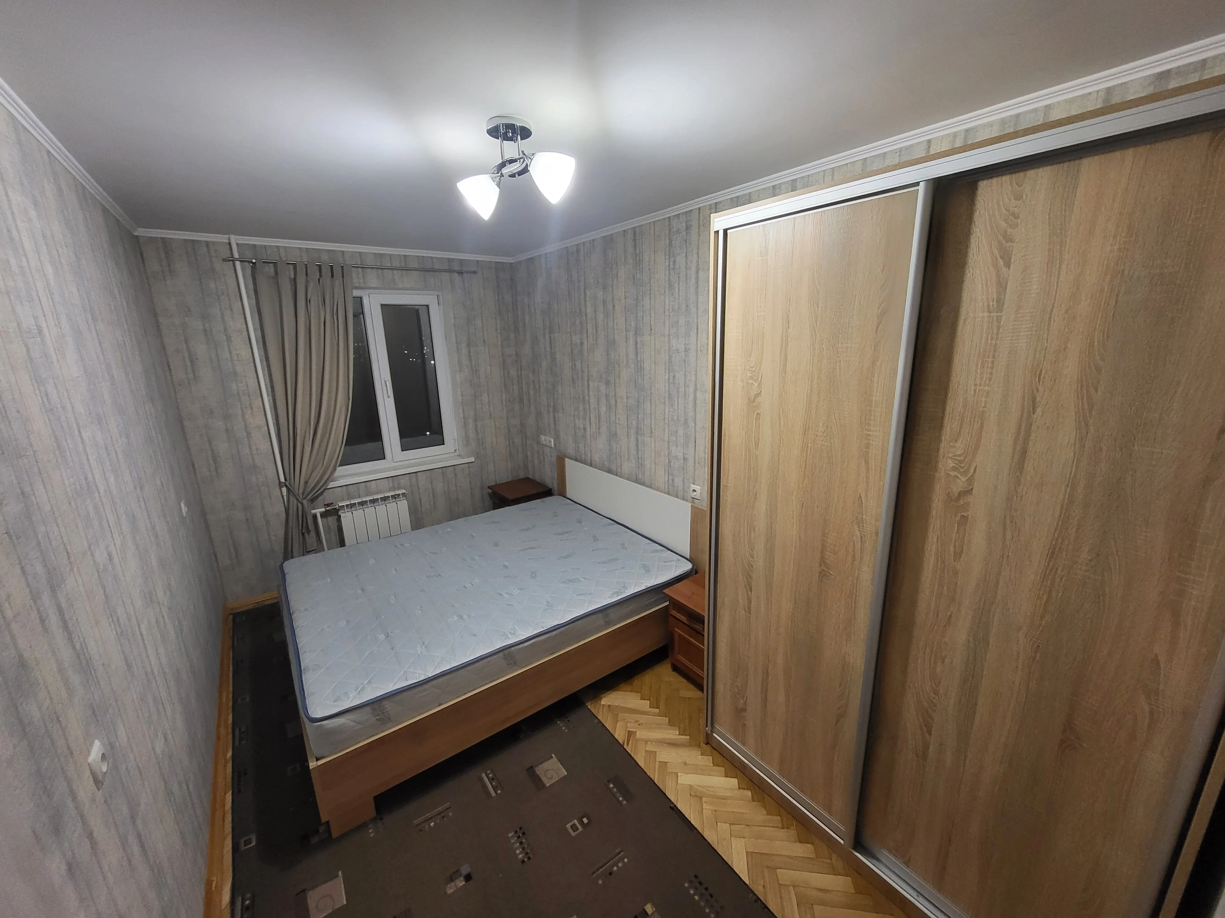 Фото Зняти 1 кімнатну квартиру, Березняківська вул. 26 Київ в довгострокову оренду, ціна: 14000 UAH, код 7765