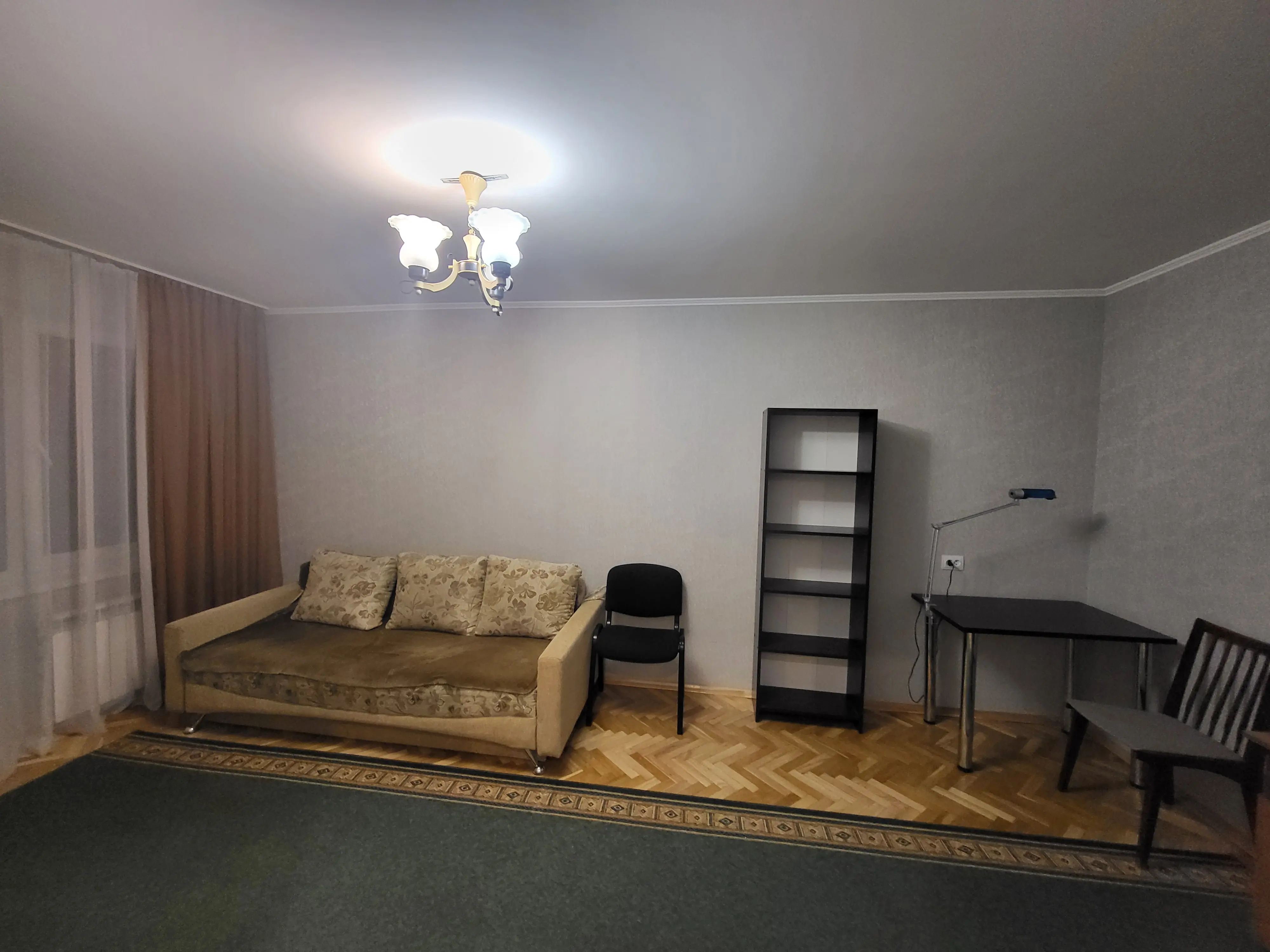 Фото Зняти 1 кімнатну квартиру, Березняківська вул. 26 Київ в довгострокову оренду, ціна: 14000 UAH, код 7765
