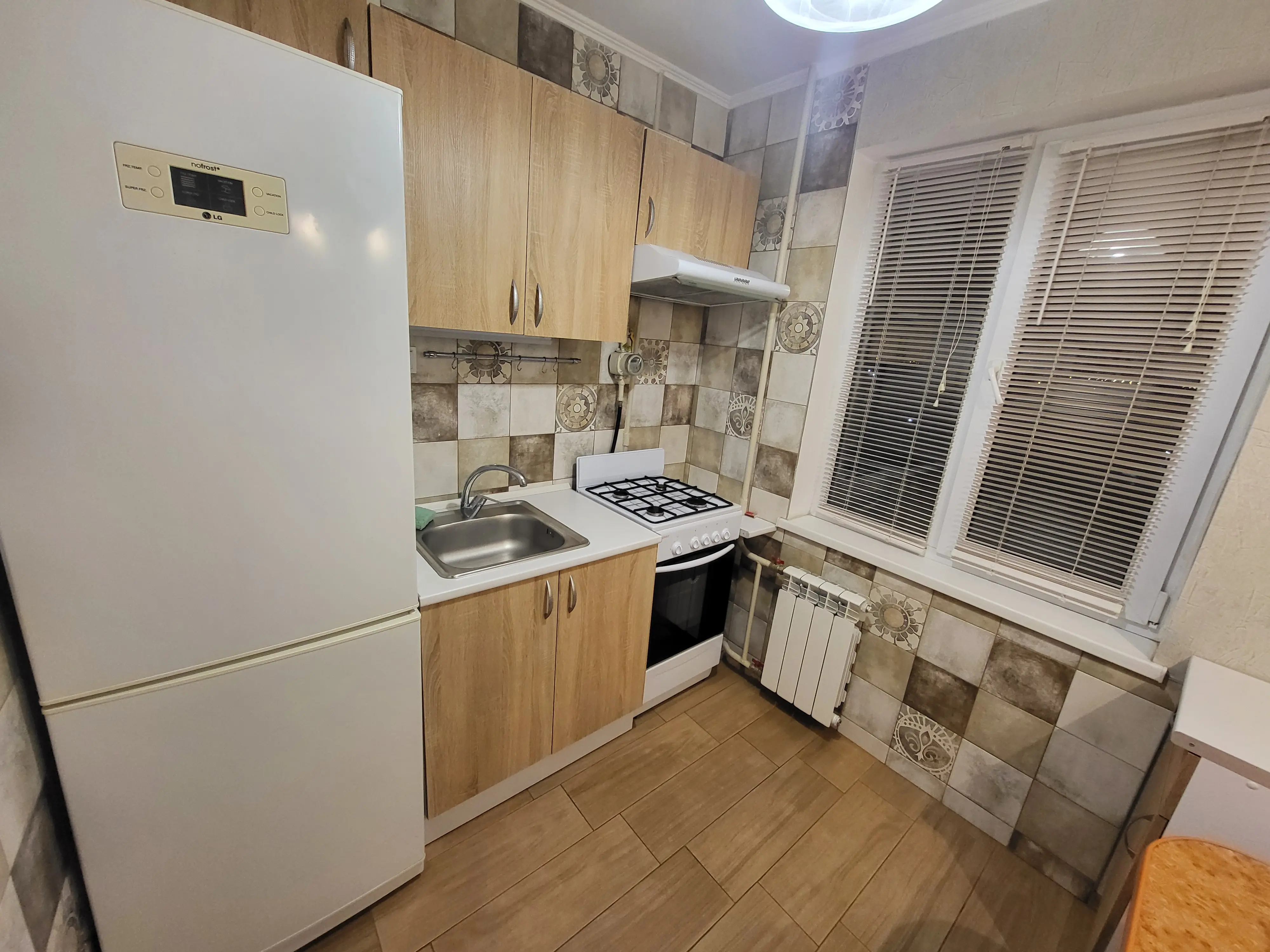 Фото Зняти 1 кімнатну квартиру, Березняківська вул. 26 Київ в довгострокову оренду, ціна: 14000 UAH, код 7765