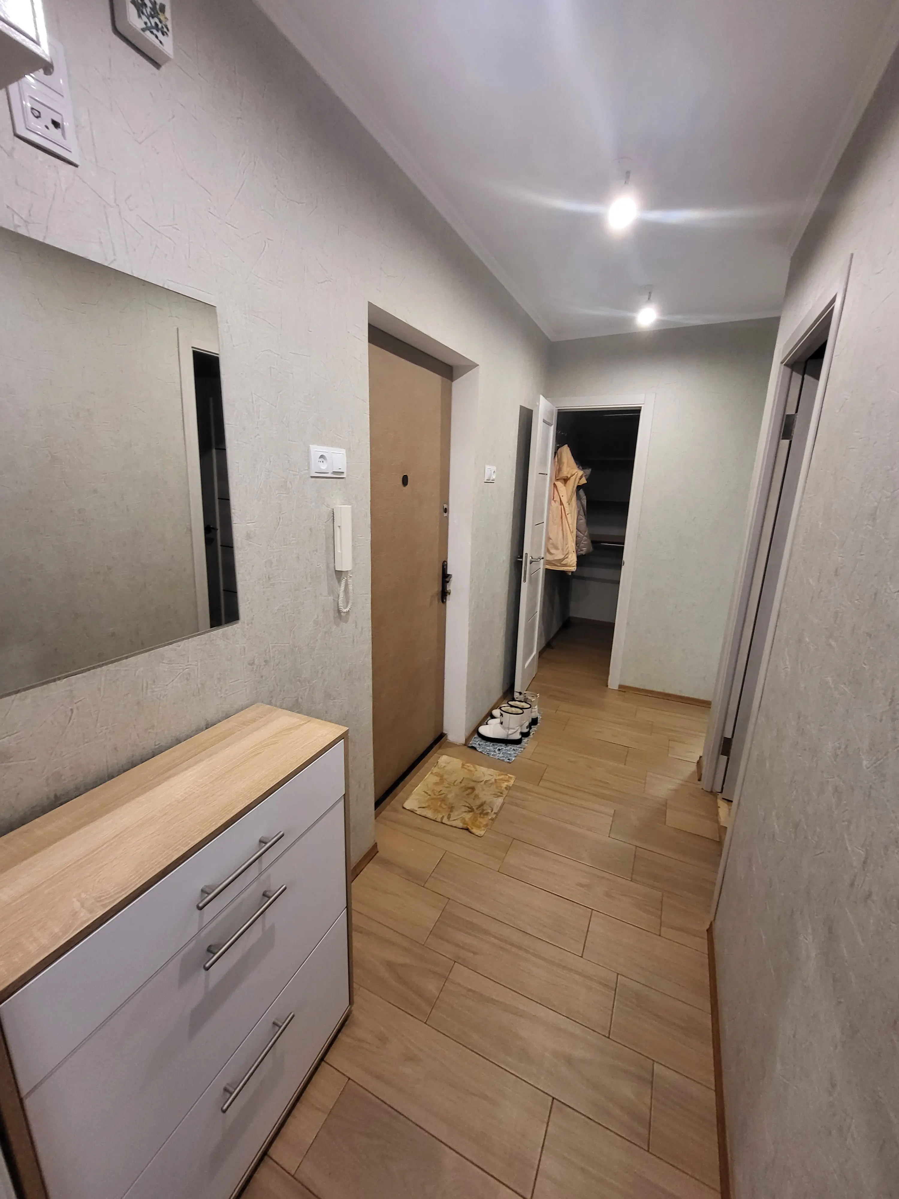 Фото Зняти 1 кімнатну квартиру, Березняківська вул. 26 Київ в довгострокову оренду, ціна: 14000 UAH, код 7765