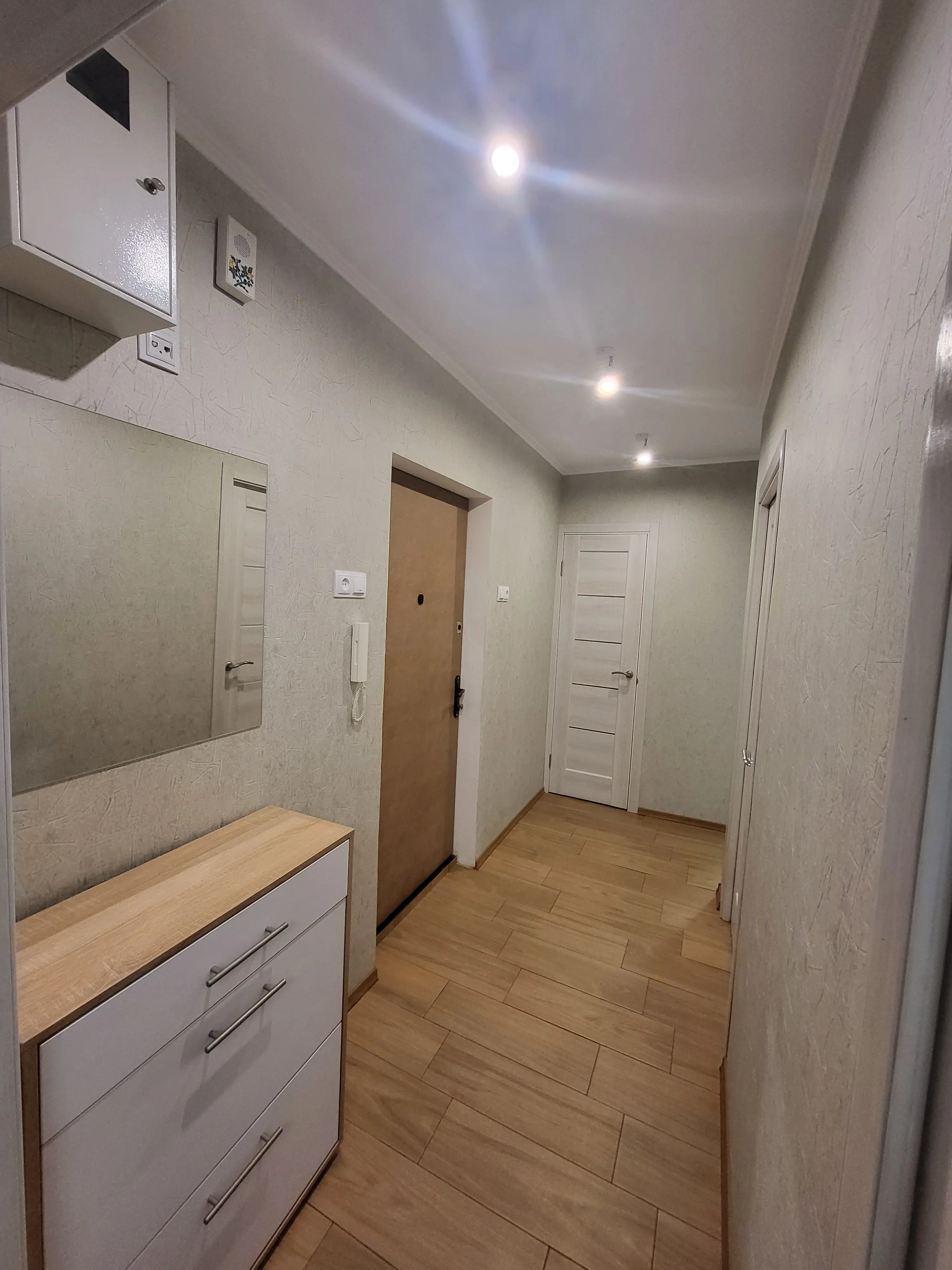 Фото Зняти 1 кімнатну квартиру, Березняківська вул. 26 Київ в довгострокову оренду, ціна: 14000 UAH, код 7765