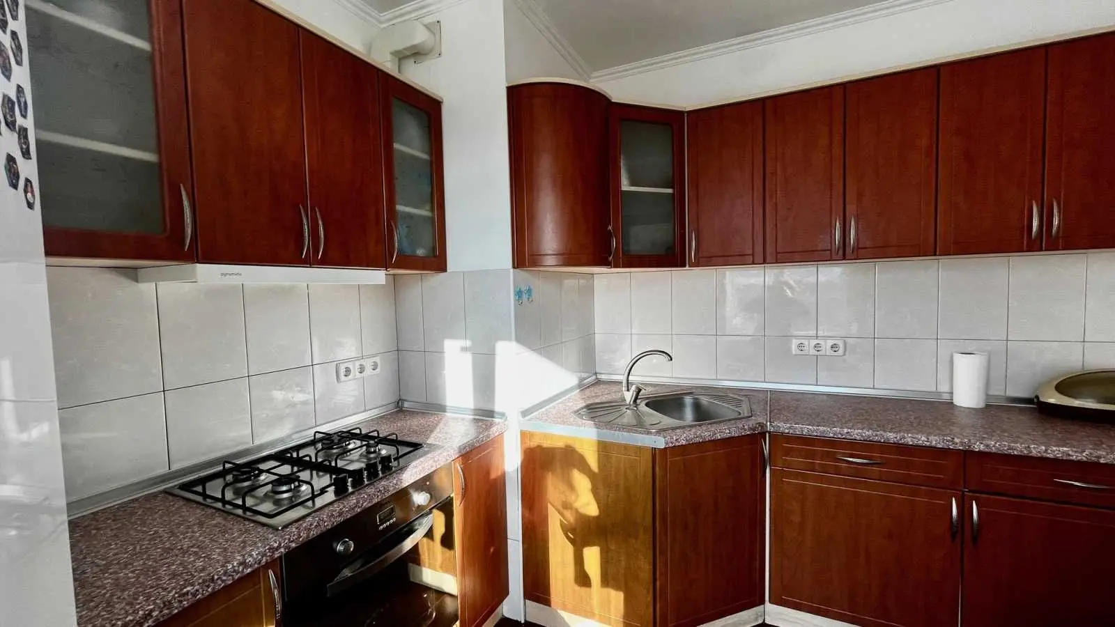 Фото Продаю 3-комнатную квартиру, 75 кв. м, Грушевского ул.  Бровары, цена: 75000 USD, код 7767