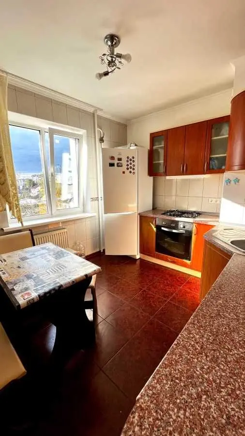 Фото Продаю 3-комнатную квартиру, 75 кв. м, Грушевского ул.  Бровары, цена: 75000 USD, код 7767