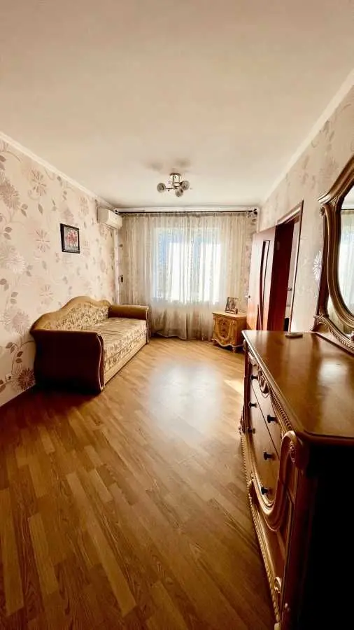 Фото Продаю 3-комнатную квартиру, 75 кв. м, Грушевского ул.  Бровары, цена: 75000 USD, код 7767