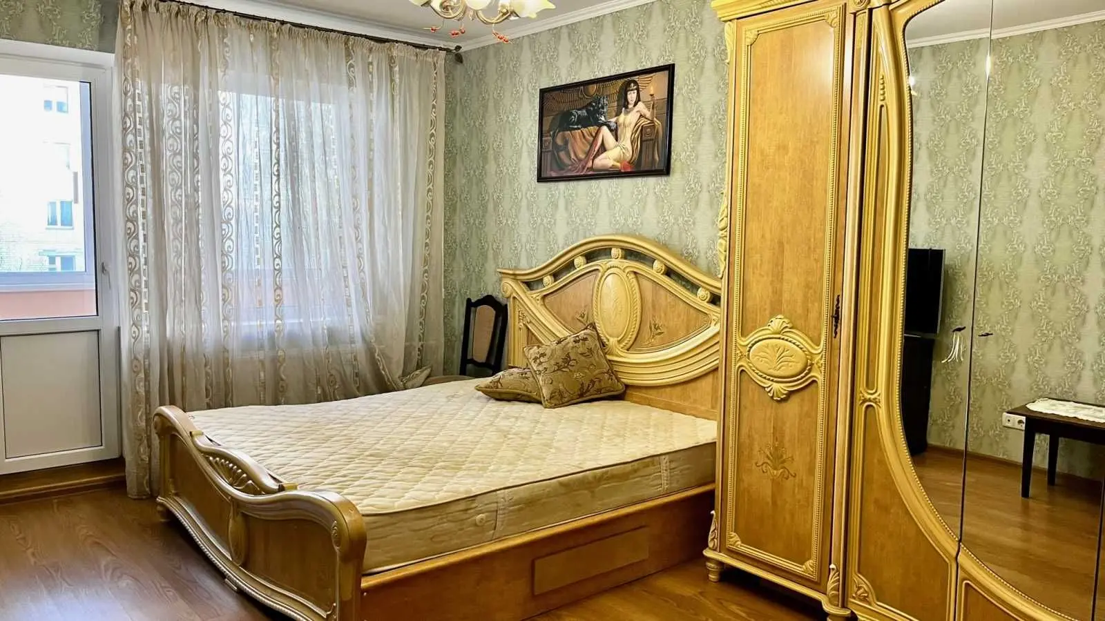 Фото Продаю 3-комнатную квартиру, 75 кв. м, Грушевского ул.  Бровары, цена: 75000 USD, код 7767