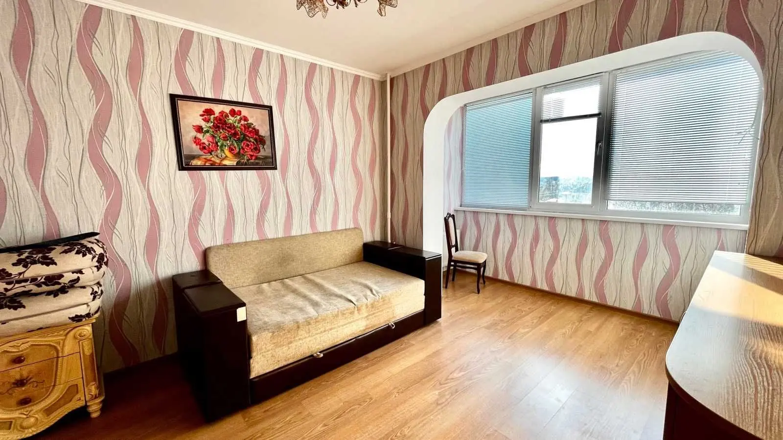 Фото Продаю 3-комнатную квартиру, 75 кв. м, Грушевского ул.  Бровары, цена: 75000 USD, код 7767