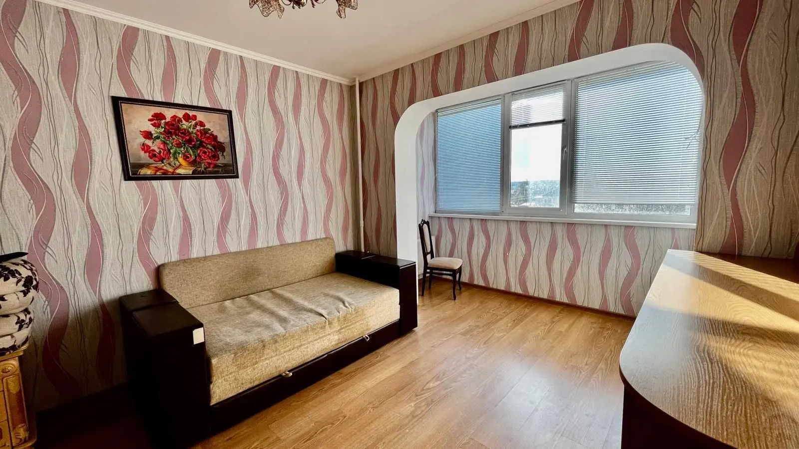 Фото Продаю 3-комнатную квартиру, 75 кв. м, Грушевского ул.  Бровары, цена: 75000 USD, код 7767