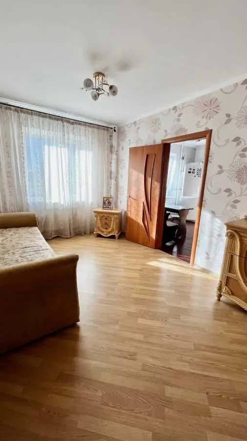 Фото Продаю 3-комнатную квартиру, 75 кв. м, Грушевского ул.  Бровары, цена: 75000 USD, код 7767