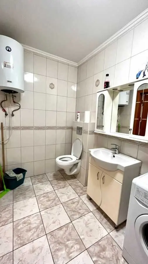 Фото Продаю 3-комнатную квартиру, 75 кв. м, Грушевского ул.  Бровары, цена: 75000 USD, код 7767
