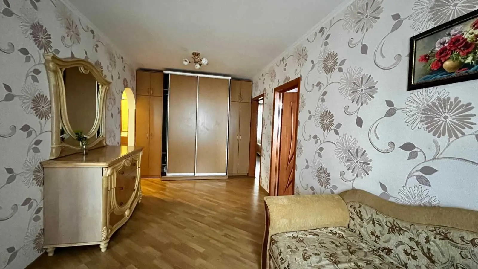Фото Продаю 3-комнатную квартиру, 75 кв. м, Грушевского ул.  Бровары, цена: 75000 USD, код 7767