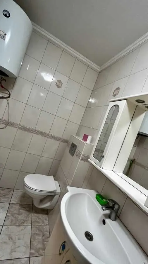 Фото Продаю 3-комнатную квартиру, 75 кв. м, Грушевского ул.  Бровары, цена: 75000 USD, код 7767