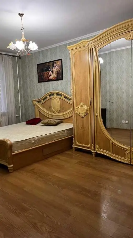 Фото Продаю 3-комнатную квартиру, 75 кв. м, Грушевского ул.  Бровары, цена: 75000 USD, код 7767