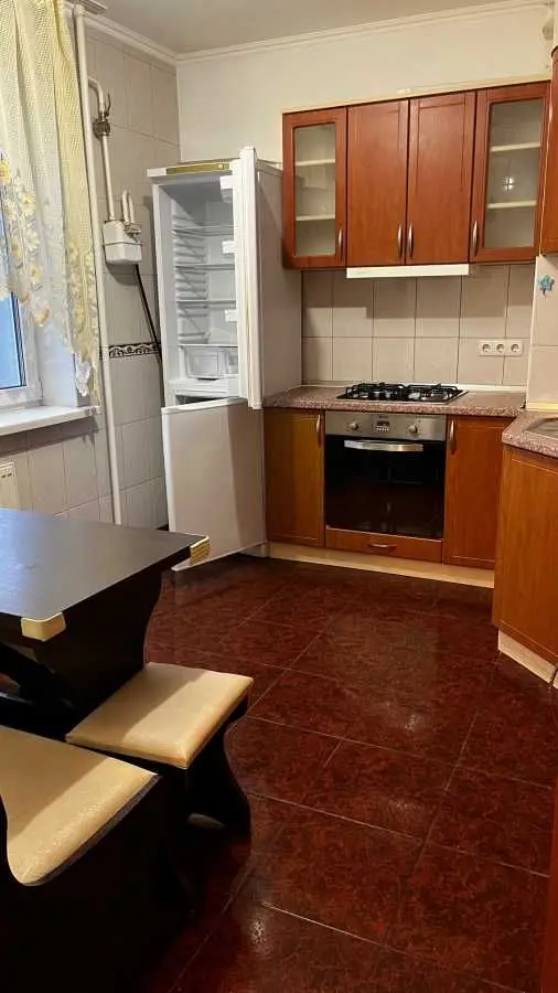 Фото Продаю 3-комнатную квартиру, 75 кв. м, Грушевского ул.  Бровары, цена: 75000 USD, код 7767