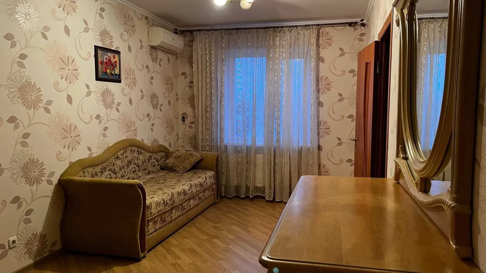 Фото Продаю 3-комнатную квартиру, 75 кв. м, Грушевского ул.  Бровары, цена: 75000 USD, код 7767