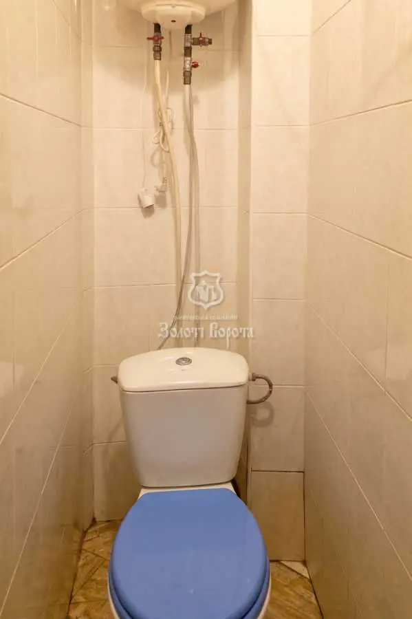 Фото Продаю 2 кімнатну квартиру, 45.5 кв. м, Волноваська вул. (Радищева)  Київ, ціна: 55000 USD, код 7768